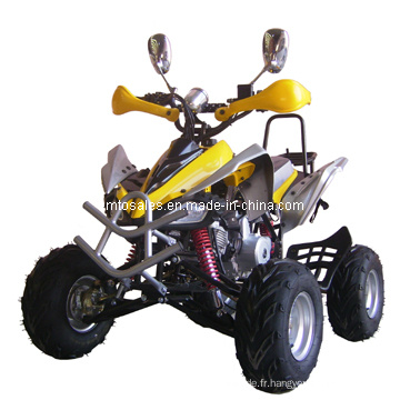 Big Size 110cc ATV avec 2 miroirs (ET-ATV008)